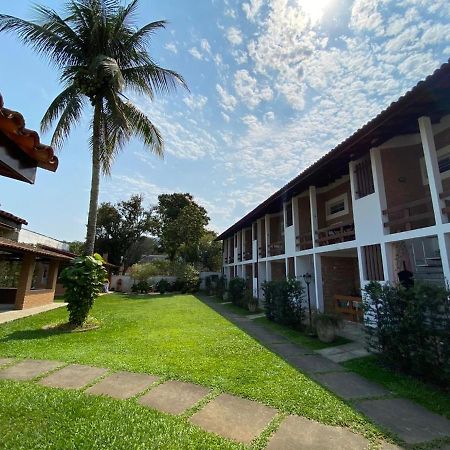 Chale Em Ubatuba Apartment Exterior foto