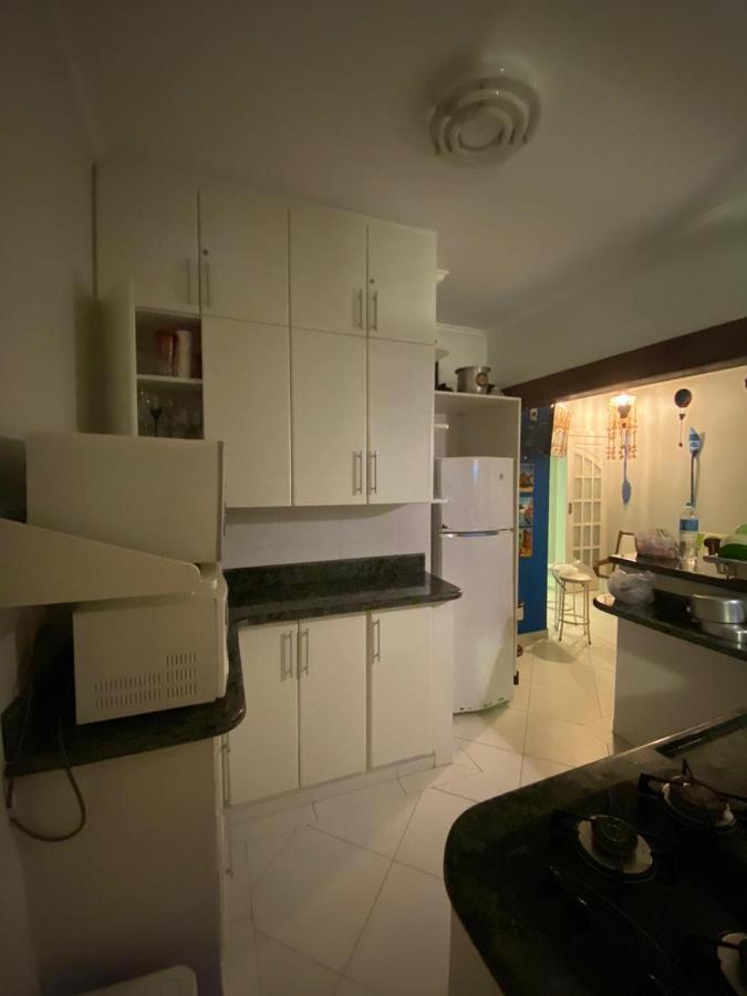 Chale Em Ubatuba Apartment Exterior foto