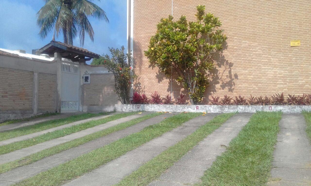 Chale Em Ubatuba Apartment Exterior foto